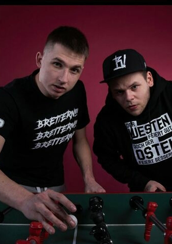 14.11.2025 | Gebrüder Brett