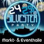 > > > 31.12.2024 < < <    Silvester Party 24/25