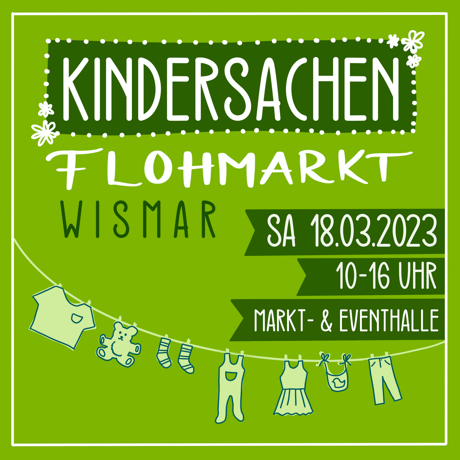 Flohmarkt