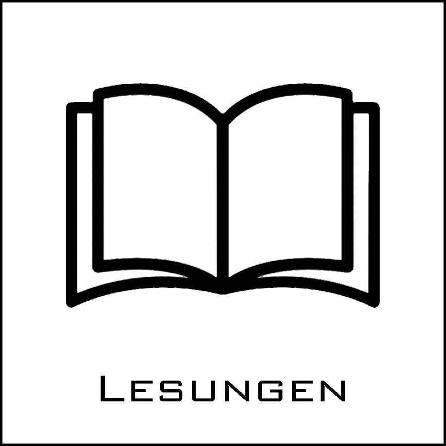 Lesungen