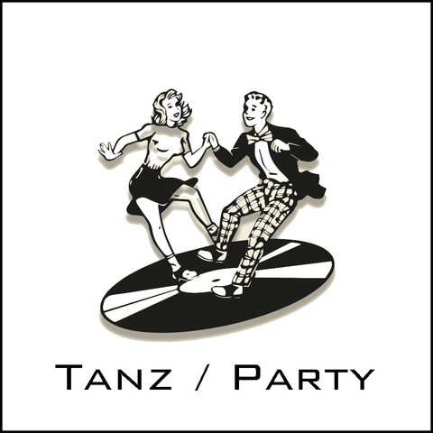 Tanz & Party