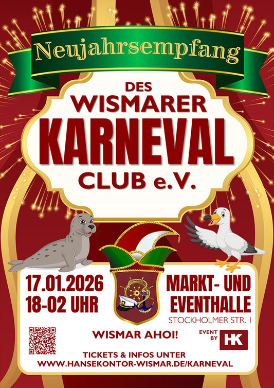 17.01.2026 | WKC Neujahresempfang 2026