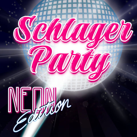 09.03.2024 | Schlagerparty 2024