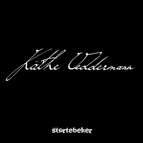 Størtebeker Album - Käthe Veddermann (CD)