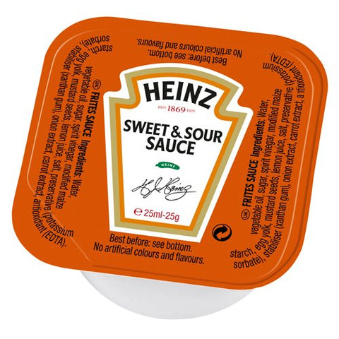 Sweet&Sour-Sauce
