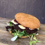 Camby Burger